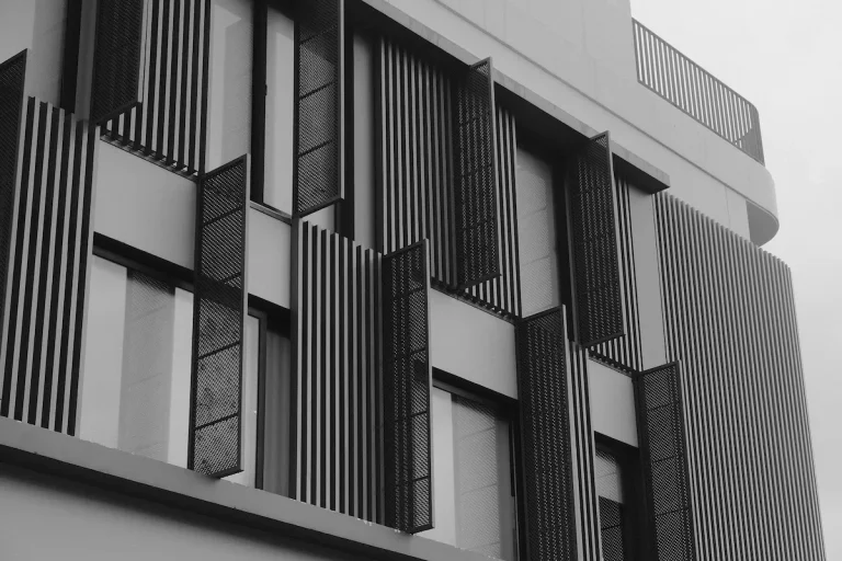 ventanas con rotura de puente térmico